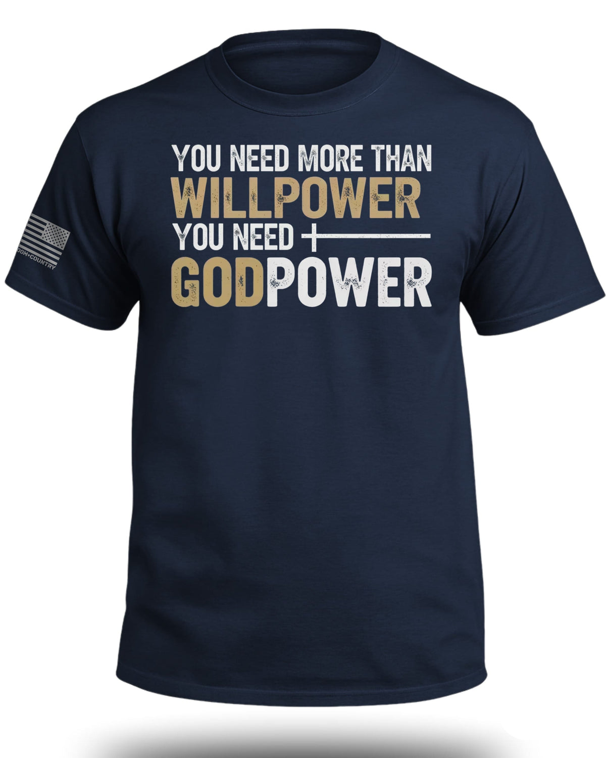 GODPOWER T-Shirt