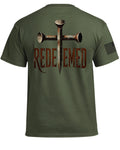 Redeemed Christian T-Shirt