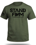 Stand Firm T-Shirt