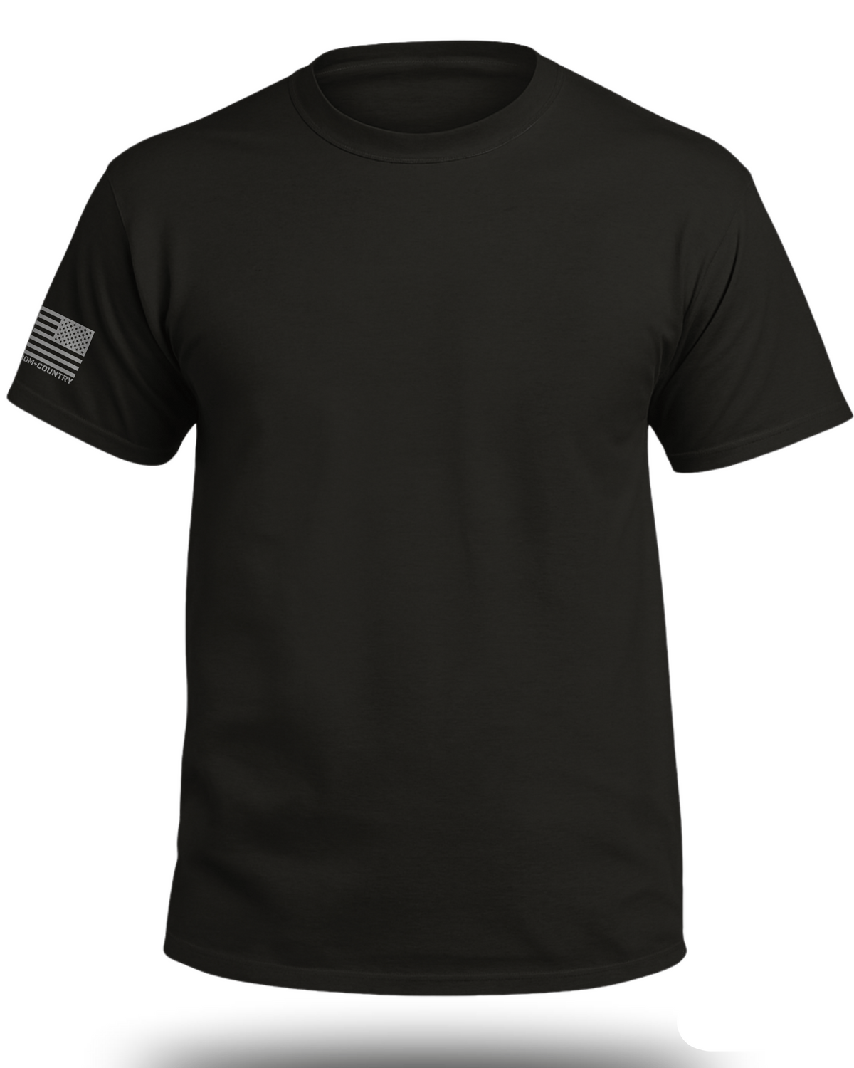 Ich fürchte nur Gott und meine Frau T-Shirt