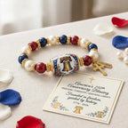250 Years of Patriotism Commemorative Limited Edition Bracelet