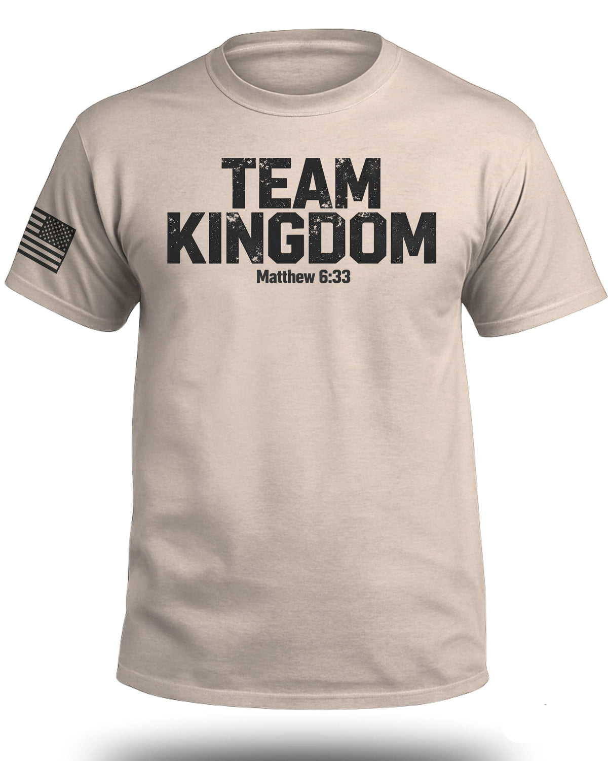 Team Kingdom T-Shirt
