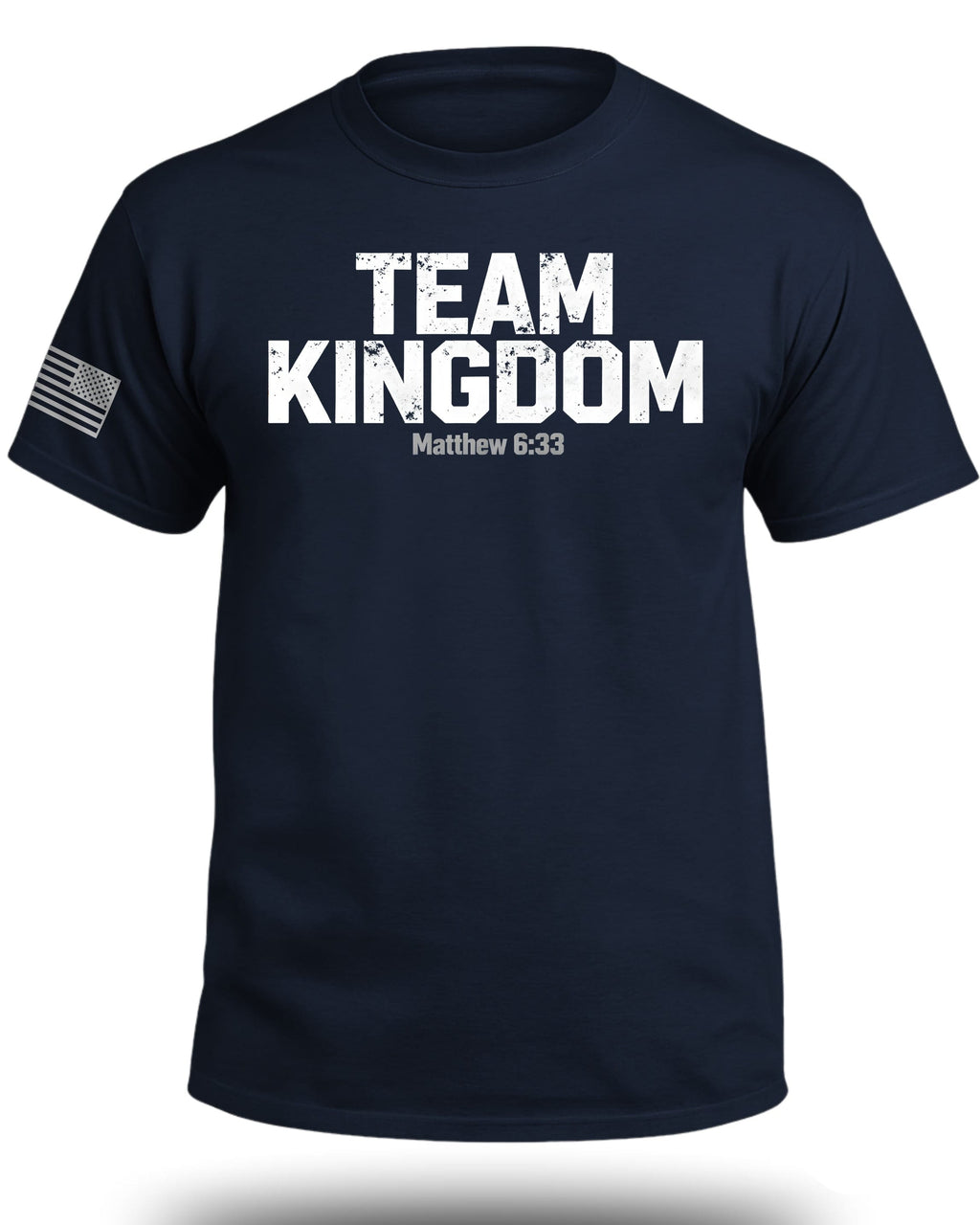 Team Kingdom T-Shirt