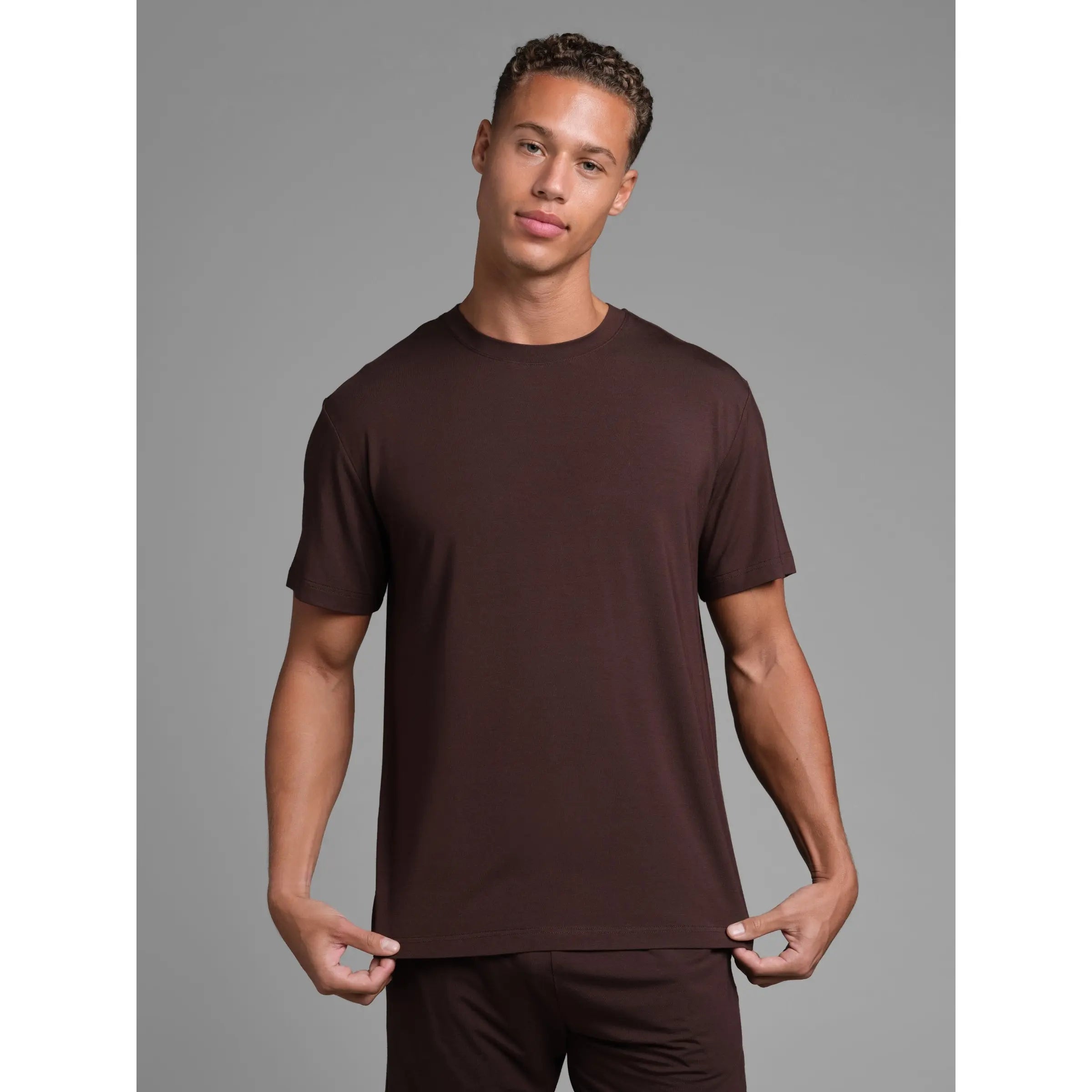 Comfrt | Camiseta Cloud | Camiseta de estar por casa super suave para todos los días