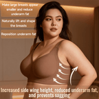 🏆Super firming bra | Women Wirefree Bras 👍No more sagging breasts