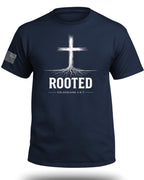 Rooted Col 2: 6-7 T-Shirt