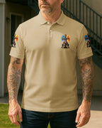 T-Shirt "Die stärksten Schädel tragen das Kreuz"