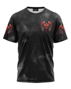Forgiven All Over Print T-Shirt