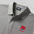 1984 Eye Geek Embroidered Polo Shirt