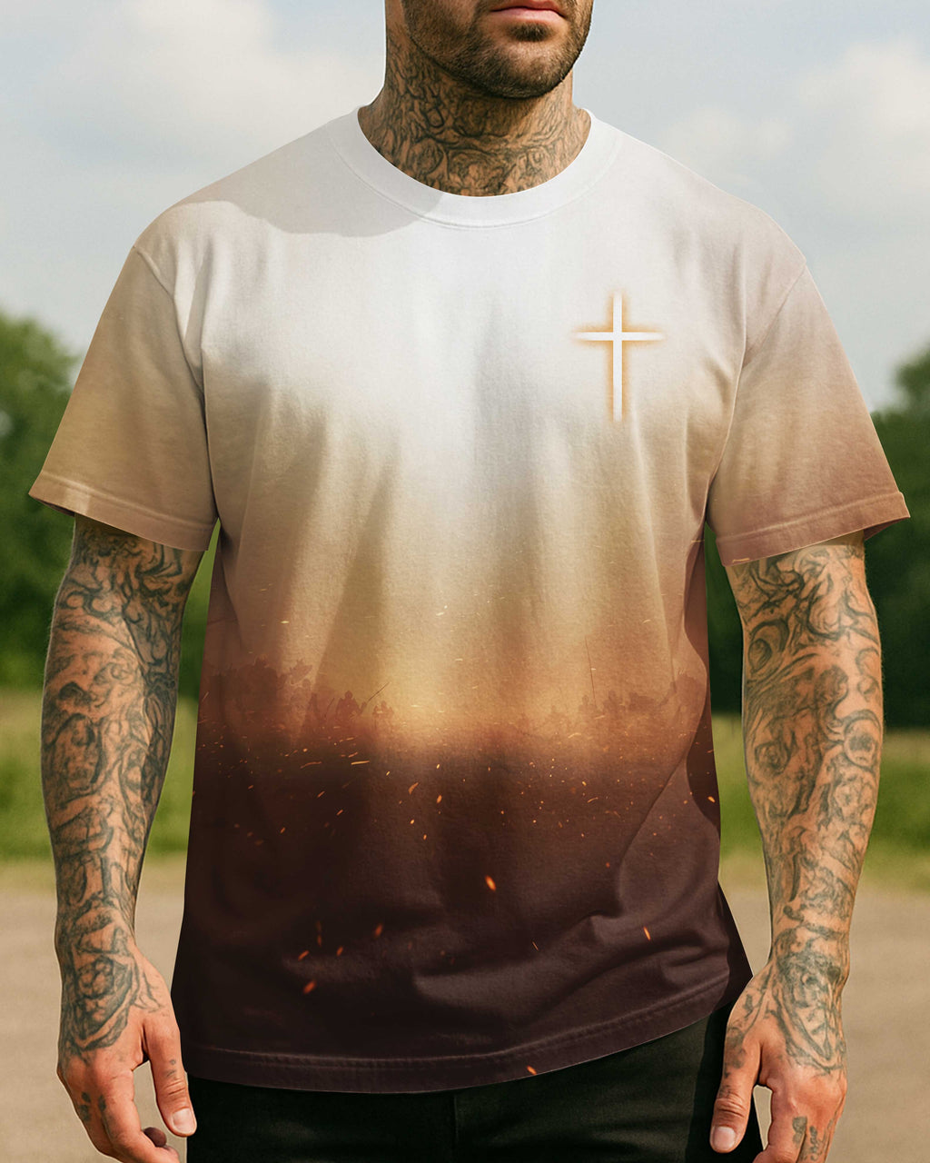 Hell Knows My Name T-Shirt