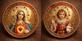 Christian Faith Commemorative Coin