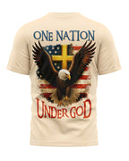 One Nation Under God T-Shirt