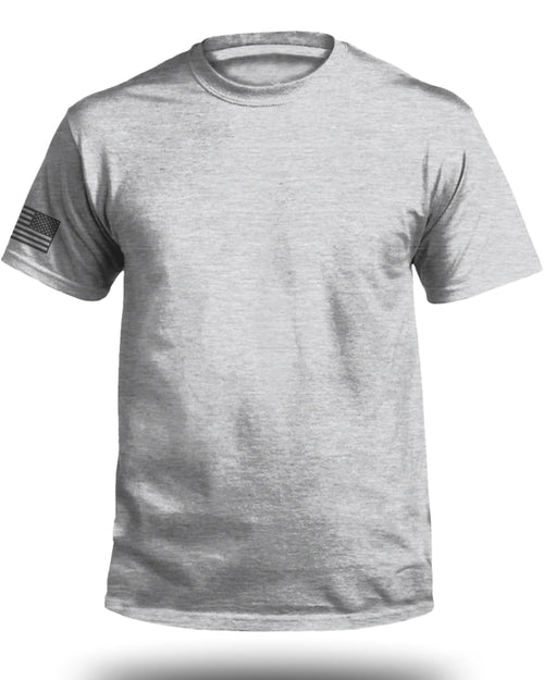 God Arms Me With Strength T-Shirt