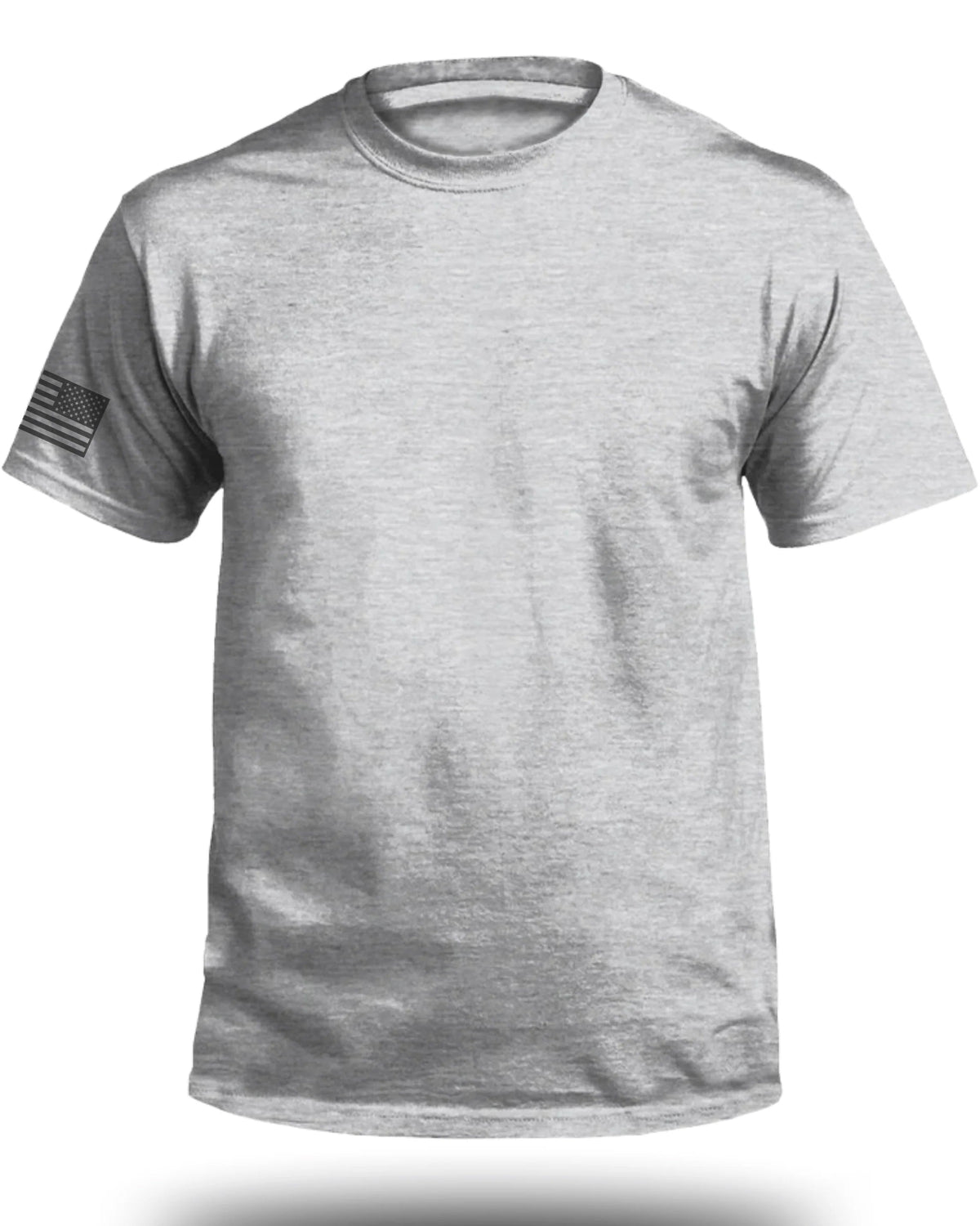 He Carriers Weight T-Shirt