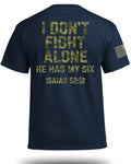 He Has My Six T-Shirt