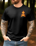 Für einen Mann knie ich nieder T-Shirt