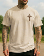Er verließ 99, um mich zu finden T-Shirt