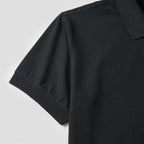 Join The Resistance Geek Embroidered Polo Shirt