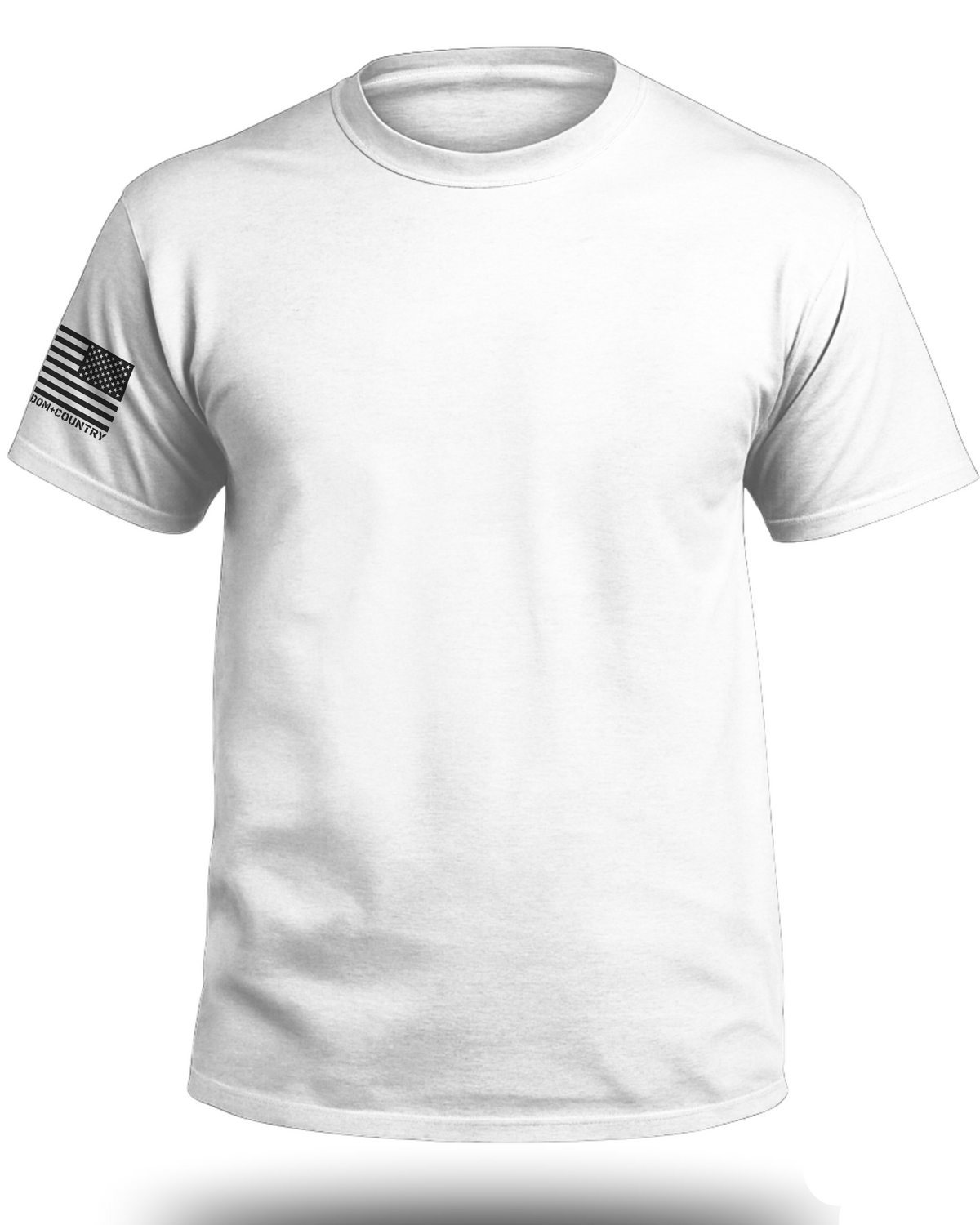 Vet-Körper wie ein Papa-Körper T-Shirt