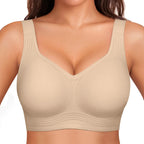 Women's Jelly Wireless Bra