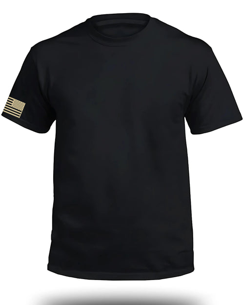 God Has Not Given Us A Spirit Of Fear T-Shirt
