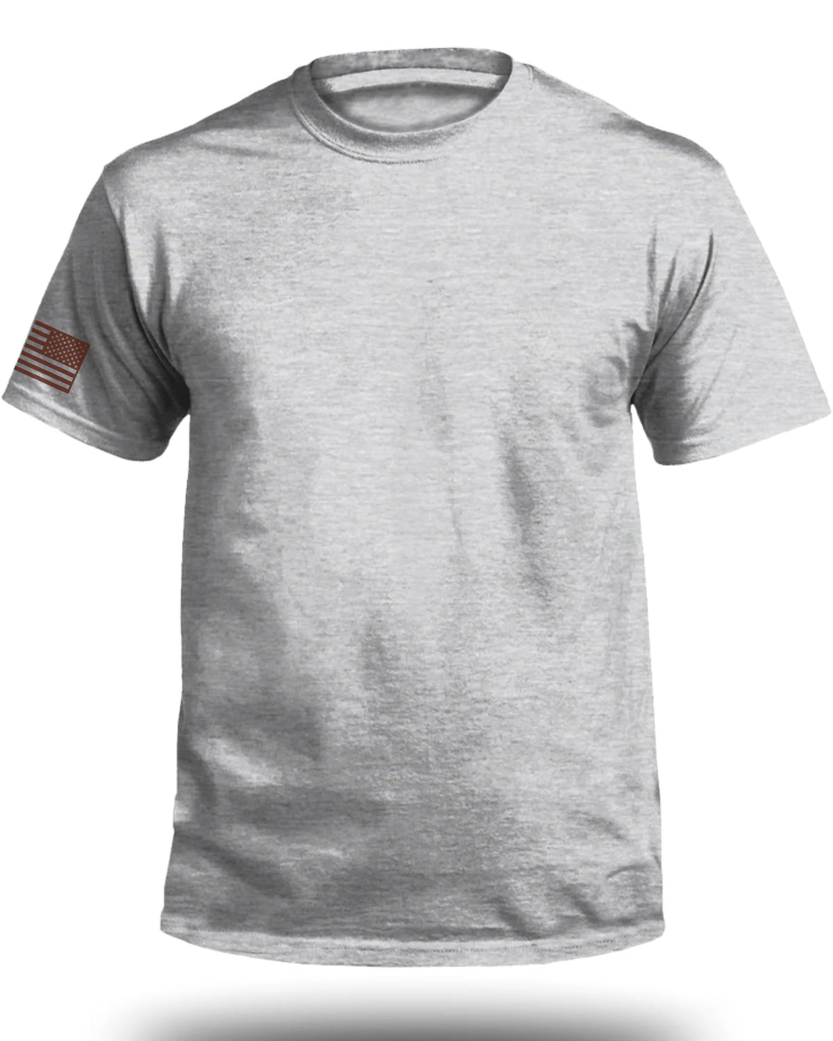 Built For Battle Armored In Christ T-Shirt