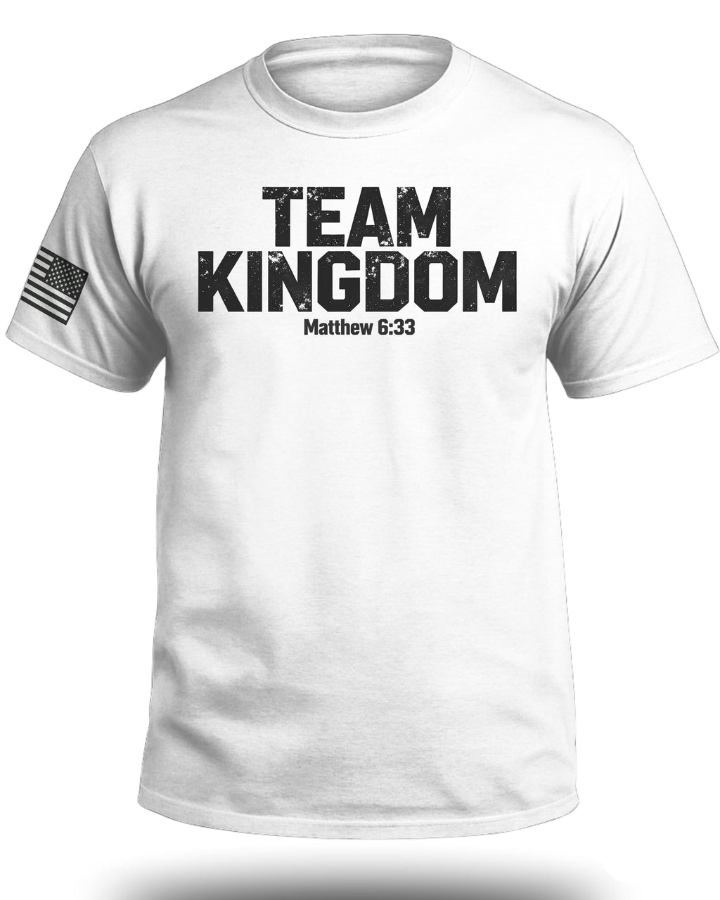Team Kingdom T-Shirt