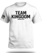 Team Kingdom T-Shirt