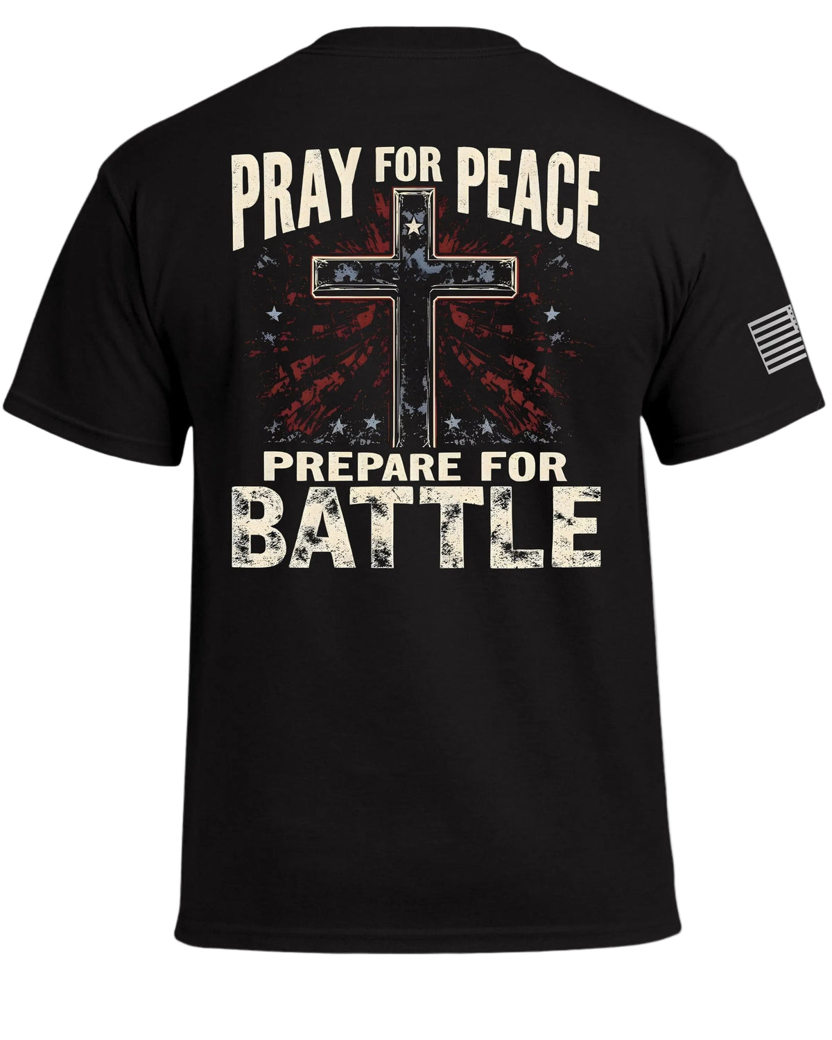 Pray for Peace T-Shirt