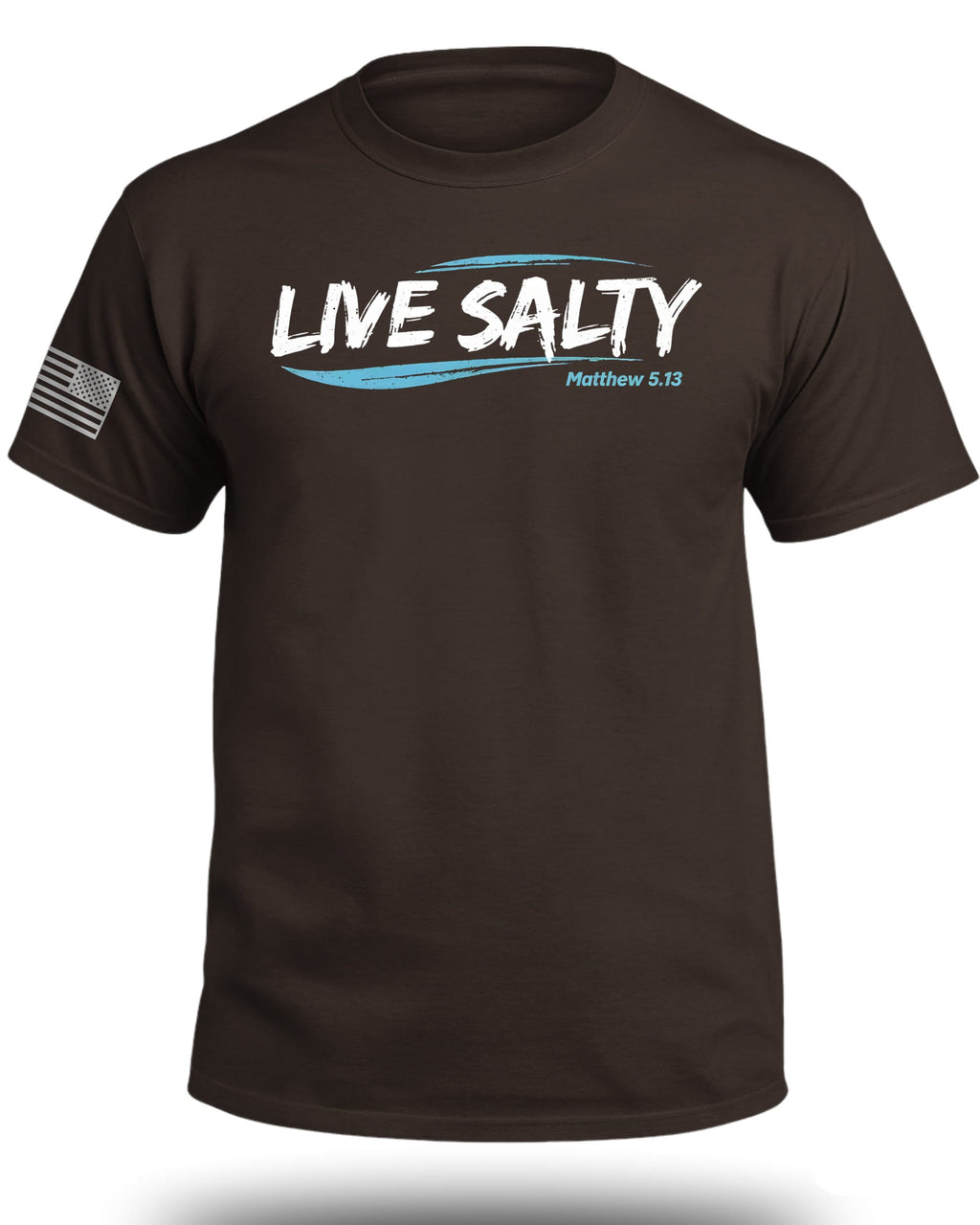 Live Salty T-Shirt