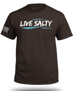 Live Salty T-Shirt