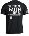 Tactical Faith T-Shirt