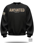 Anointed Crewneck