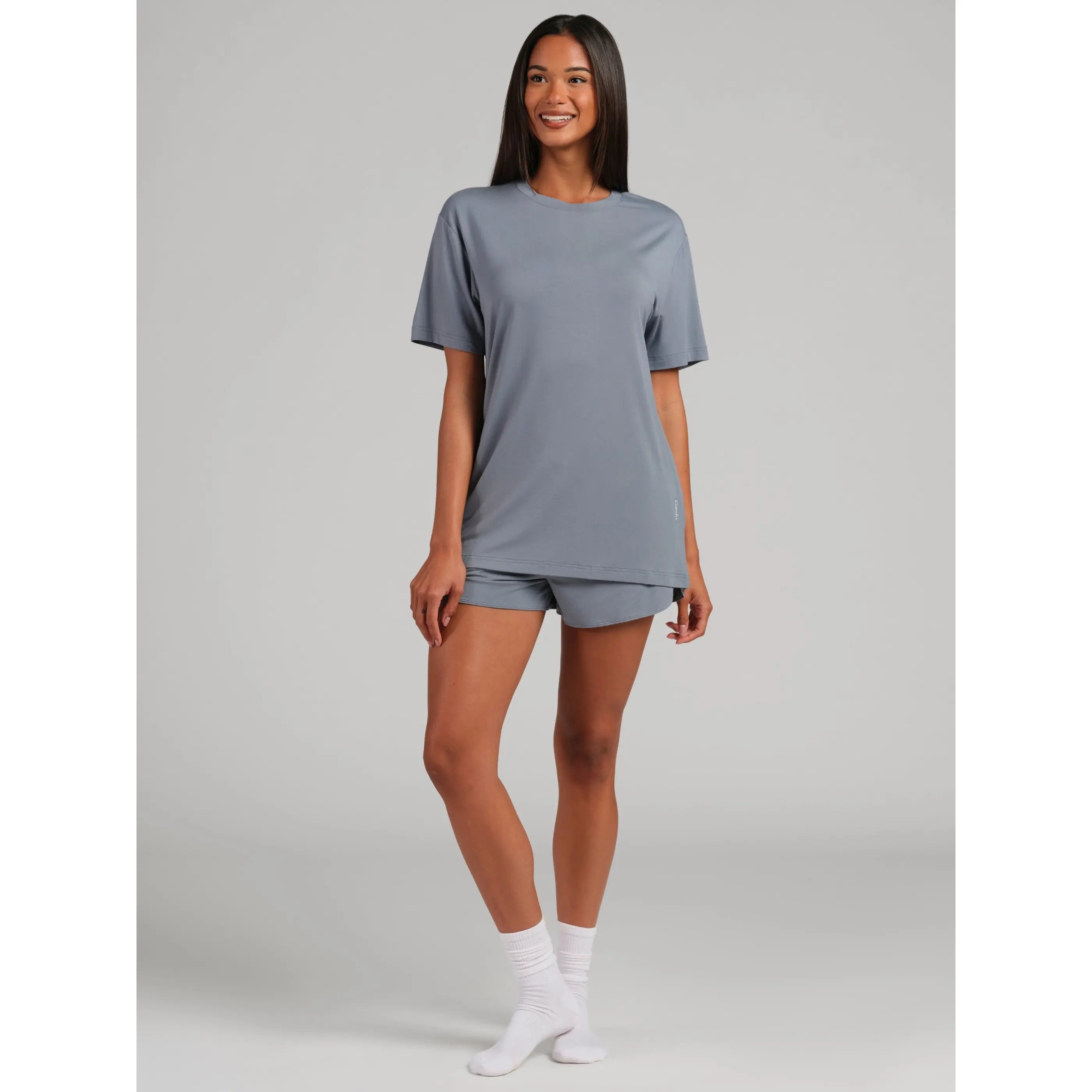 Comfrt | Camiseta Cloud | Camiseta de estar por casa super suave para todos los días