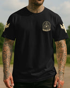 Ptsd Is Not A Sign Of Weakness T-Shirt