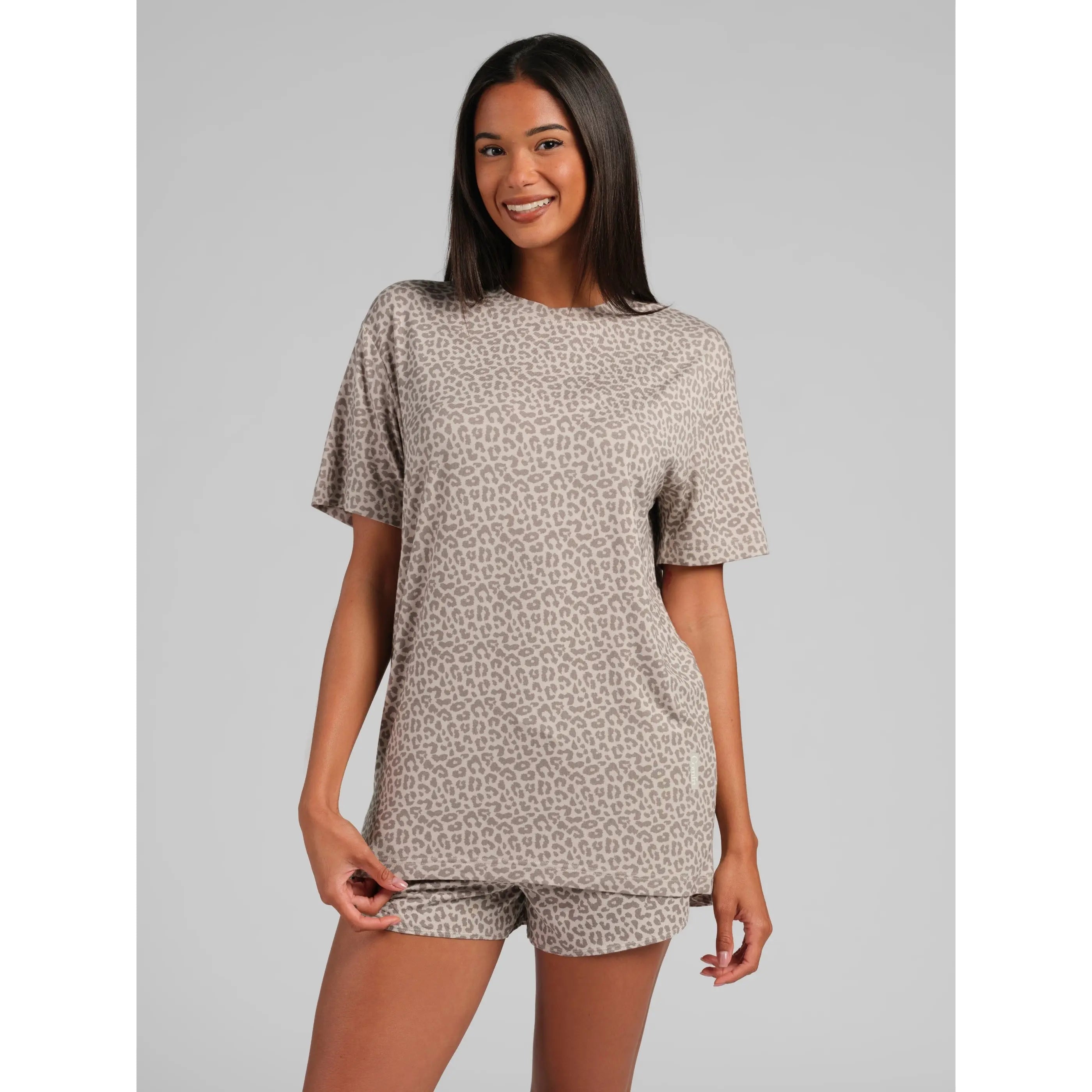 Comfrt | Cloud Tee | Super Soft Everyday Lounge T-Shirt