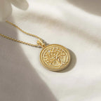 Tree of Life Pendant Necklace