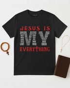 Jesus Ist Mein Alles T-Shirt