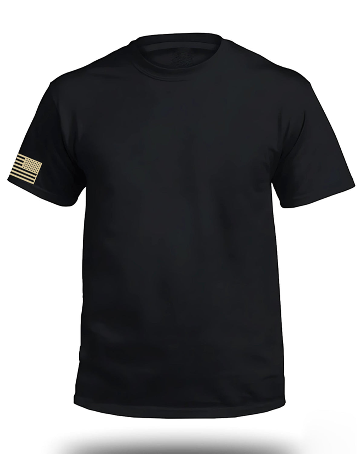 You Don't Burn The Flag T-Shirt