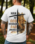 Mann Gottes T-Shirt