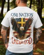 One Nation Under God T-Shirt