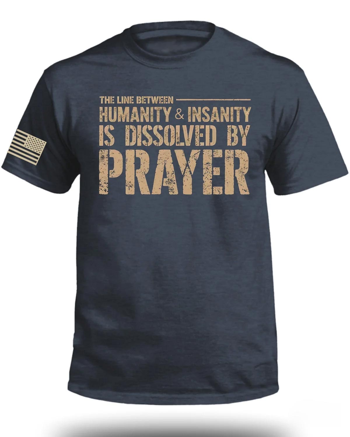 Humanity & Insanity T-Shirt