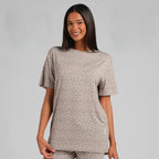 Comfrt | Cloud Tee | Super Soft Everyday Lounge T-Shirt