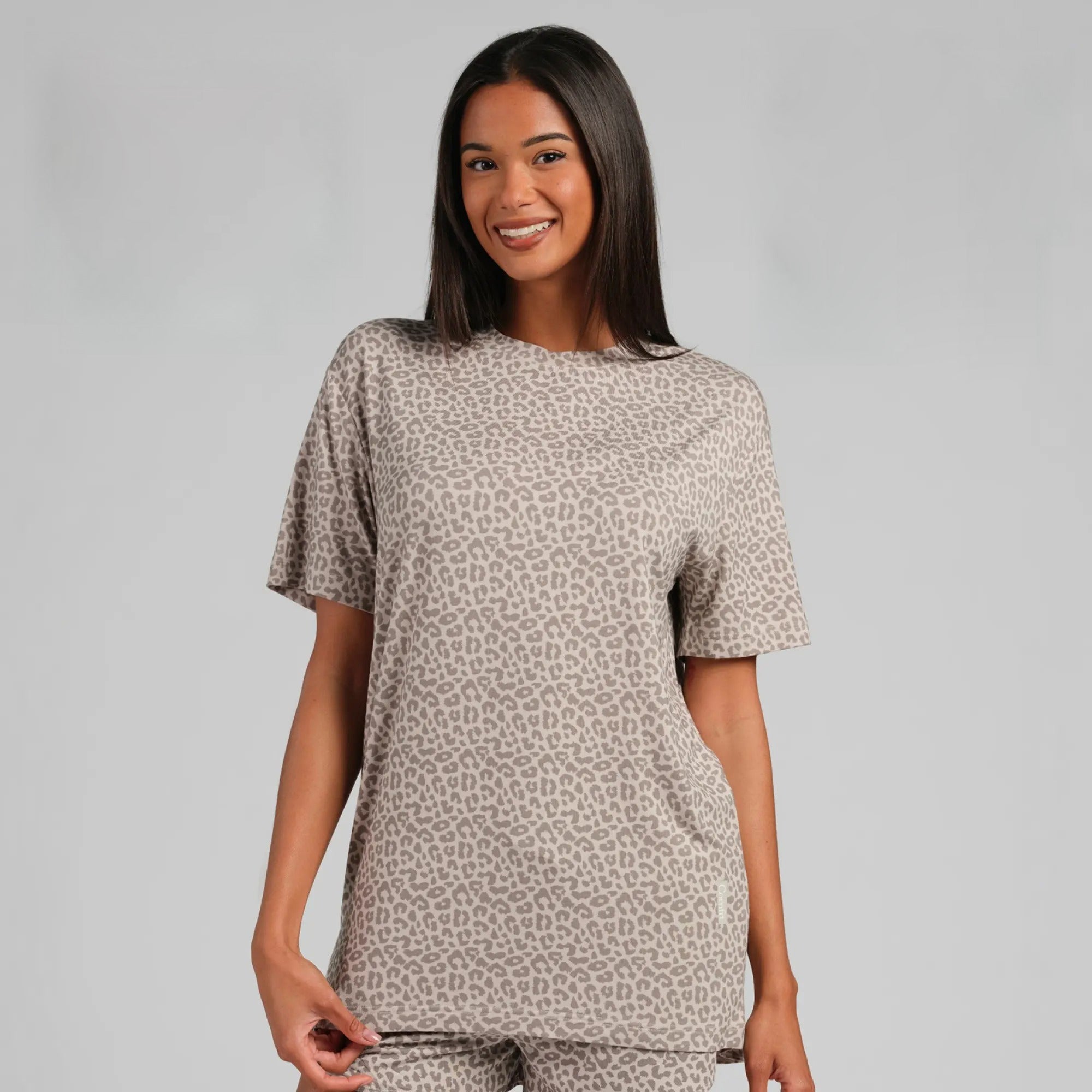Comfrt | Cloud Tee | Super Soft Everyday Lounge T-Shirt
