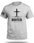 Rooted Col 2: 6-7 T-Shirt