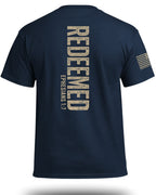 REDEEMED T-Shirt