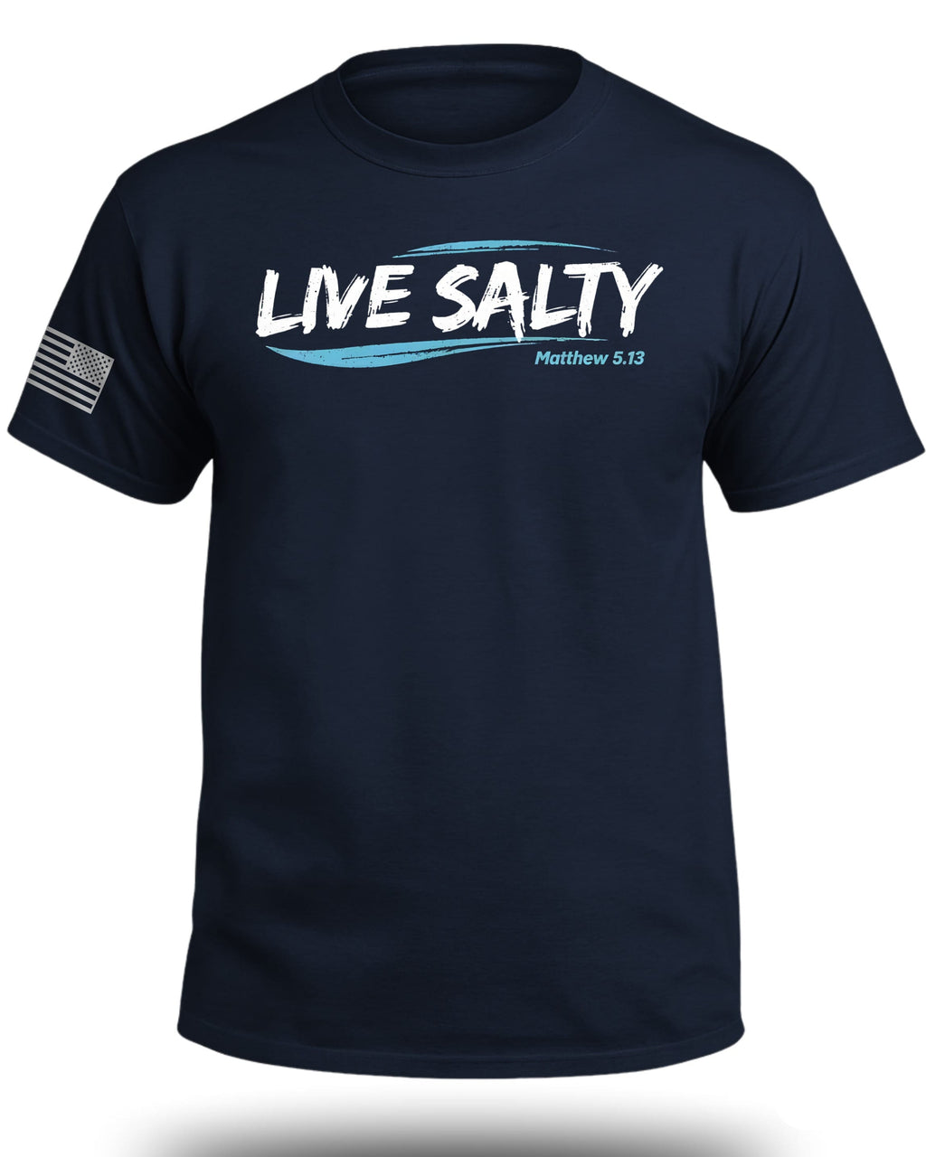 Live Salty T-Shirt