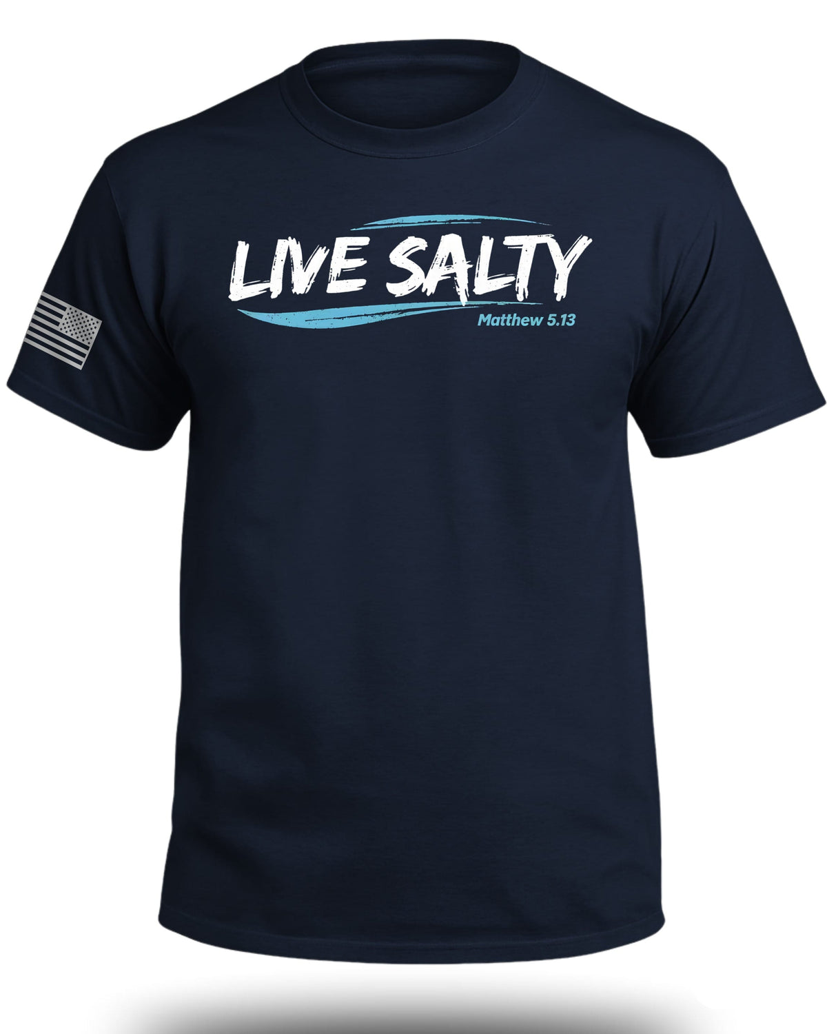 Live Salty T-Shirt