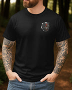 God's Warrior T-Shirt