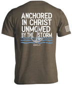 Anchored in Christ T-Shirt